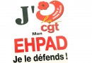 22 novembre 2024: Le syndicat de l’EHPAD les Baraquins de Villeloin-Coulangé se mobilisent !